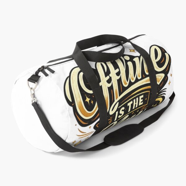 Item preview, Offline Is The New Luxury designed and sold by Marlaq fashion .