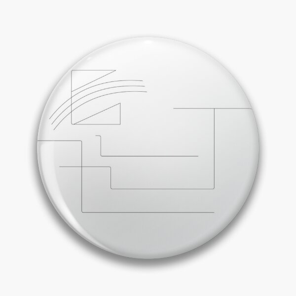Item preview, Abstracted Routing designed and sold by Șifonier.
