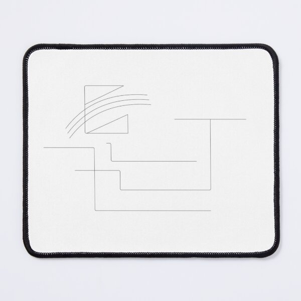 Item preview, Abstracted Routing designed and sold by Șifonier.