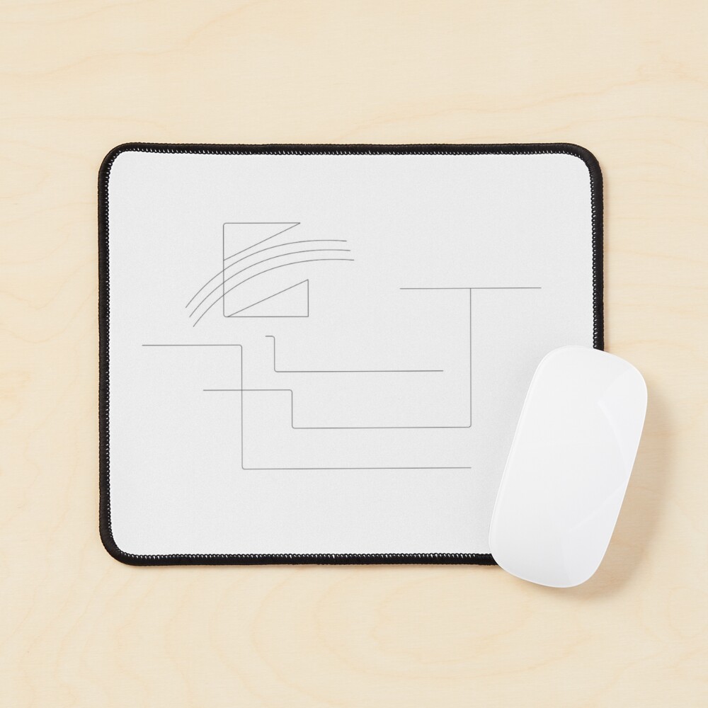 Item preview, Mouse Pad designed and sold by Sifonier.