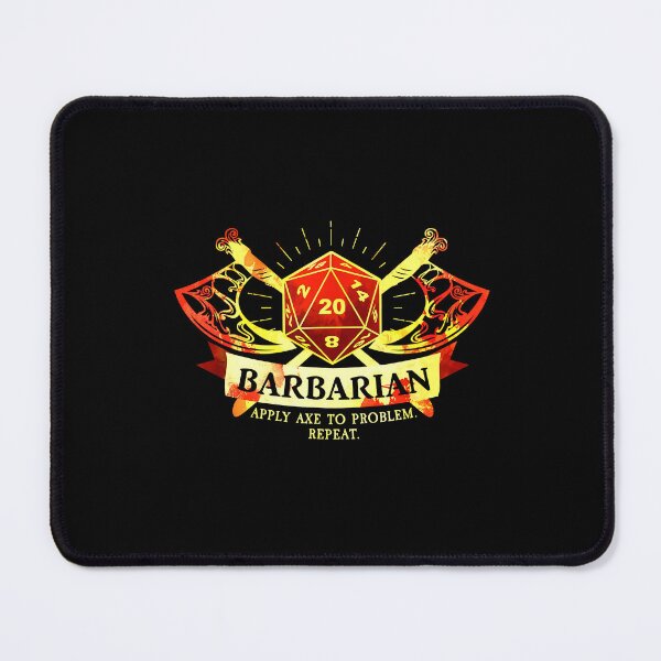 Item preview, Fantasy Barbarian Adventure  designed and sold by babilux.