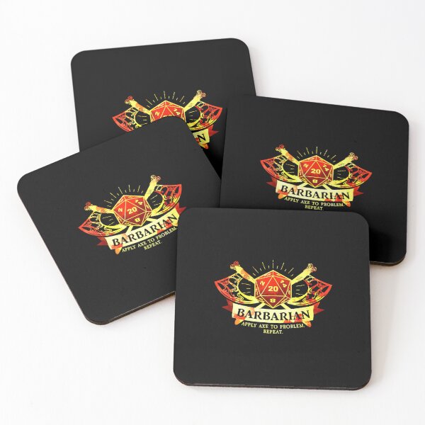 Item preview, Fantasy Barbarian Adventure  designed and sold by babilux.