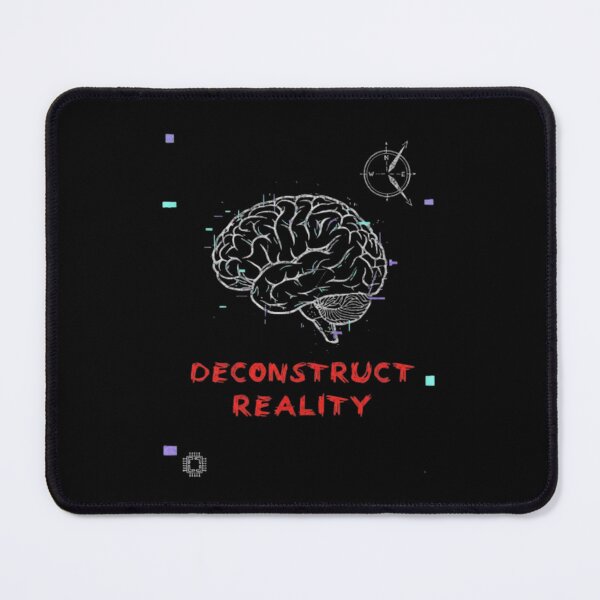 Item preview, Deconstruct Reality designed and sold by Aise06.
