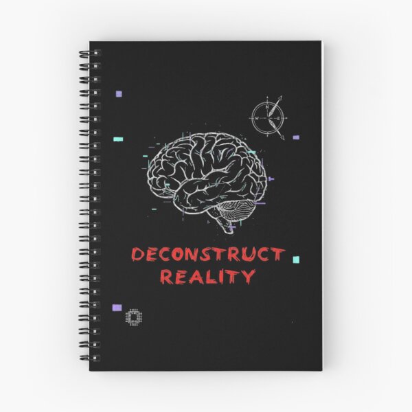 Item preview, Deconstruct Reality designed and sold by Aise06.