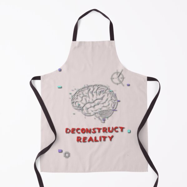 Item preview, Deconstruct Reality designed and sold by Aise06.