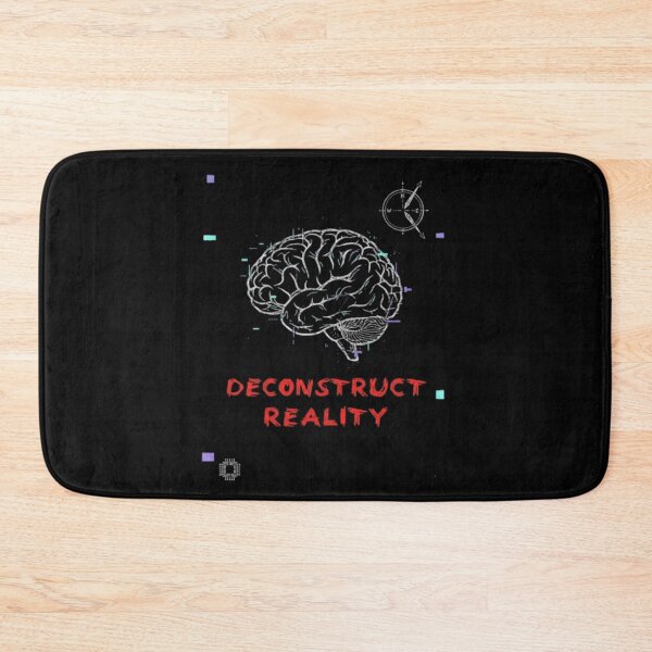 Item preview, Deconstruct Reality designed and sold by Aise06.