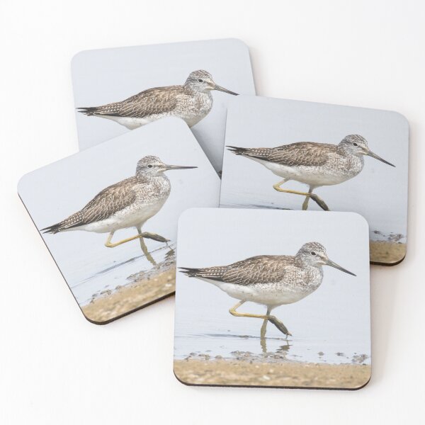 Item preview, Common Greenshank designed and sold by LaurenTucker.