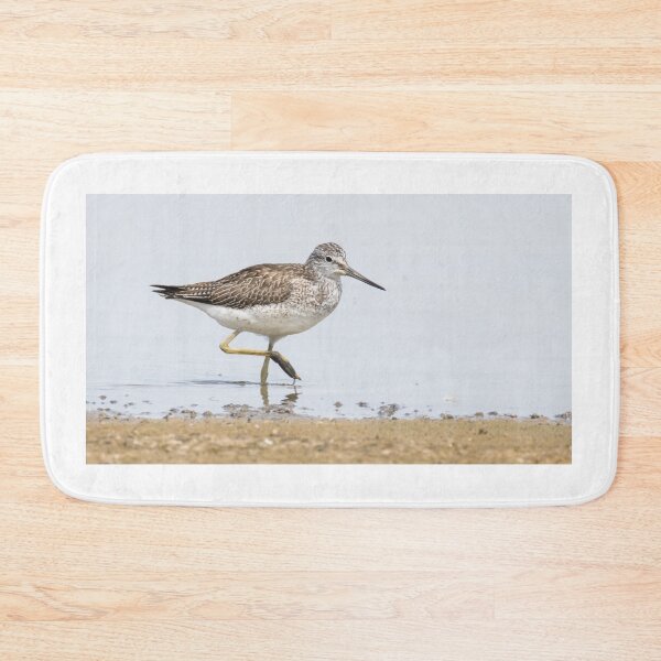 Item preview, Common Greenshank designed and sold by LaurenTucker.