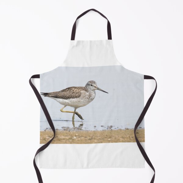 Item preview, Common Greenshank designed and sold by LaurenTucker.