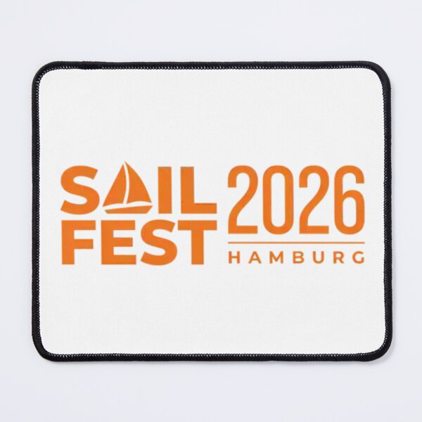 Item preview, Amsterdam Tall Ship Illustration 2026 designed and sold by Charonde.