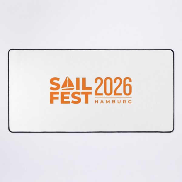 Item preview, Amsterdam Tall Ship Illustration 2026 designed and sold by Charonde.
