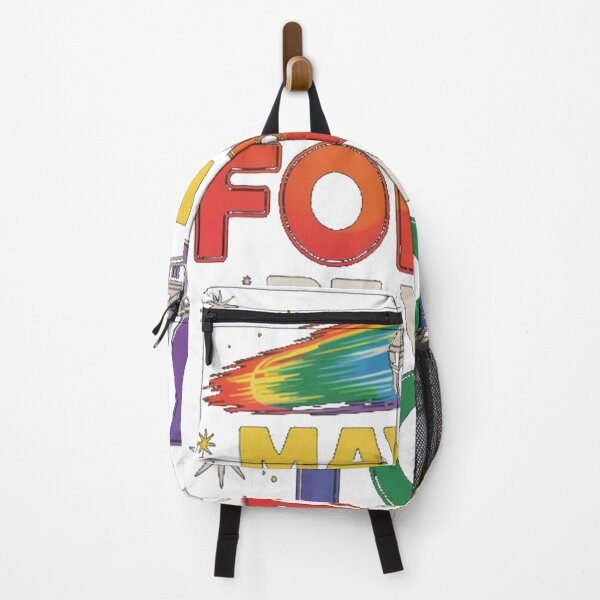 Item preview, Star Wars Pride May The Force Be With You Rainbow designed and sold by Raaziya.