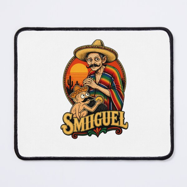 Item preview, Smiguel Mexican Sombrero designed and sold by ayl-eighorerxyn.