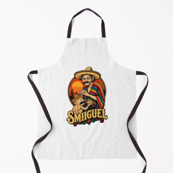 Item preview, Smiguel Mexican Sombrero designed and sold by ayl-eighorerxyn.