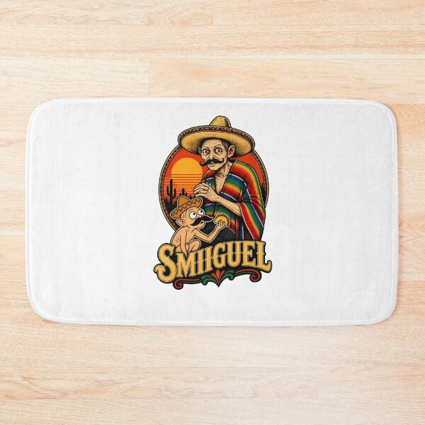Item preview, Smiguel Mexican Sombrero designed and sold by ayl-eighorerxyn.