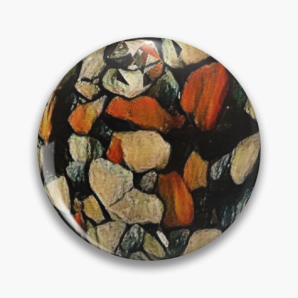 Item preview, Earthstone Mosaic designed and sold by Absractshop4942.