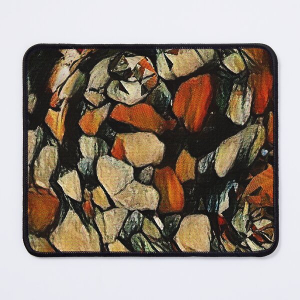 Item preview, Earthstone Mosaic designed and sold by Absractshop4942.