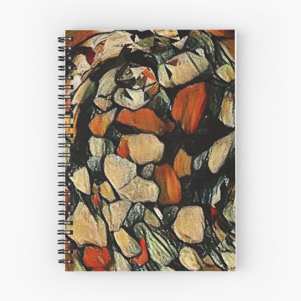 Item preview, Earthstone Mosaic designed and sold by Absractshop4942.