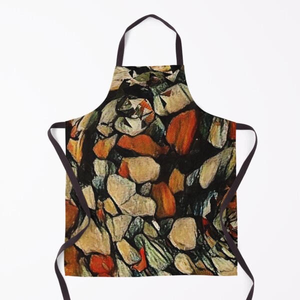 Item preview, Earthstone Mosaic designed and sold by Absractshop4942.