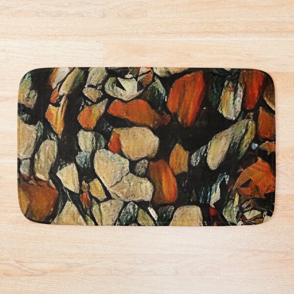 Item preview, Earthstone Mosaic designed and sold by Absractshop4942.