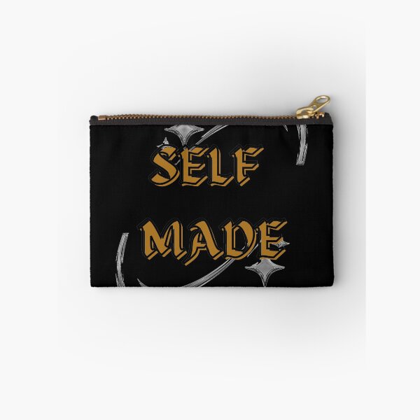 Item preview, Self Made! designed and sold by Vinaelly.