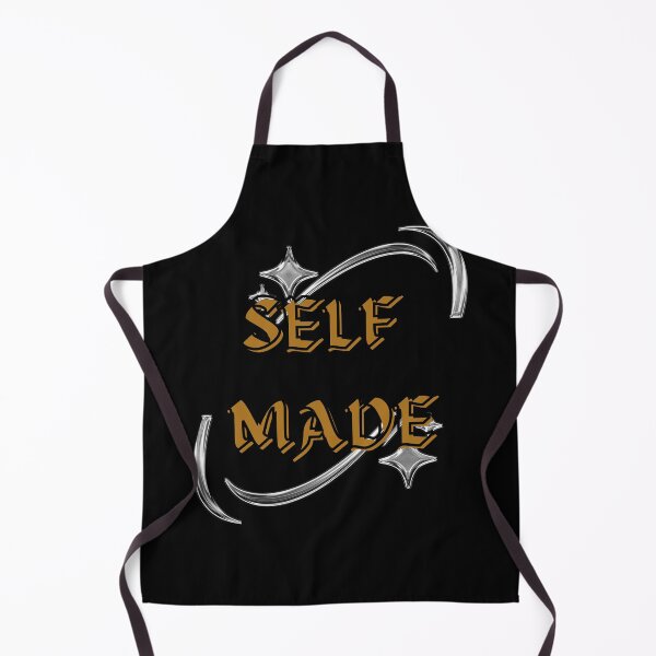 Item preview, Self Made! designed and sold by Vinaelly.