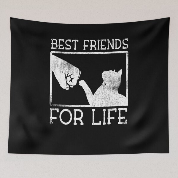 Item preview, Best Friends For Life designed and sold by Kieran Abbott.