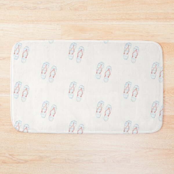 Item preview, Flip Flops designed and sold by By-CharlotteC.