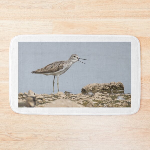 Item preview, Common Greenshank designed and sold by LaurenTucker.