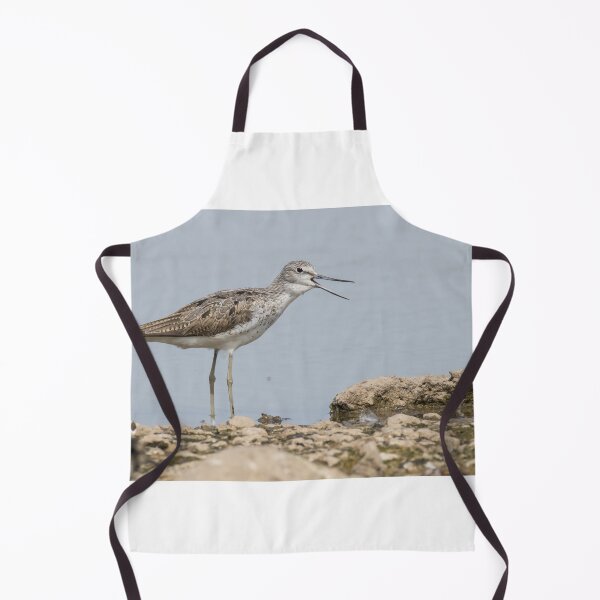 Item preview, Common Greenshank designed and sold by LaurenTucker.
