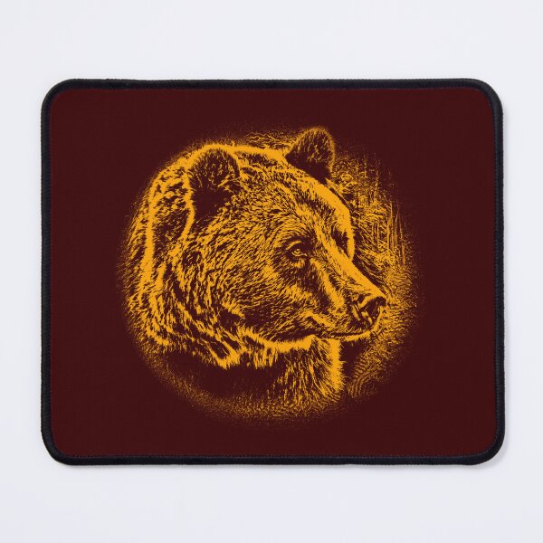 Item preview, Brown Bear designed and sold by Guardi71.