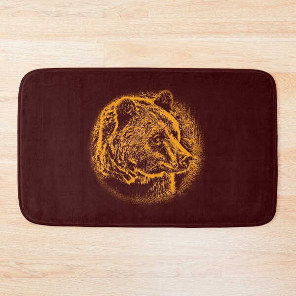 Item preview, Brown Bear designed and sold by Guardi71.
