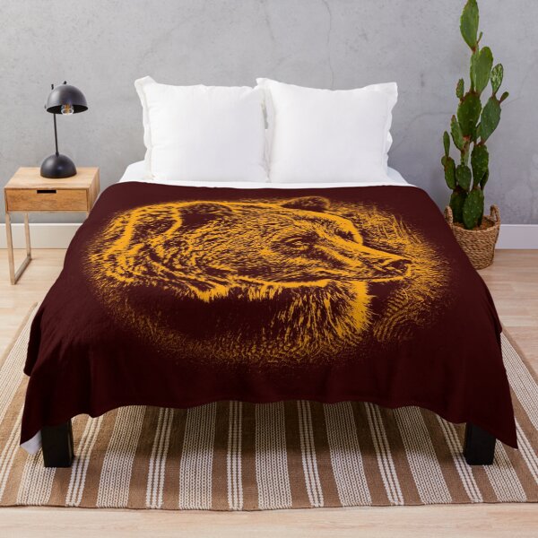 Item preview, Brown Bear designed and sold by Guardi71.