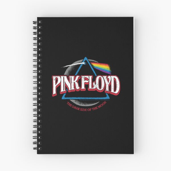 Item preview, Pink Floyd Dark Side Moon Prism Design designed and sold by AdelaCaldwell.