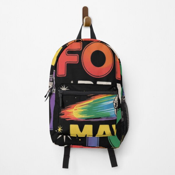 Item preview, Star Wars Pride May The Force Be With You Rainbow designed and sold by Douglas Alex.