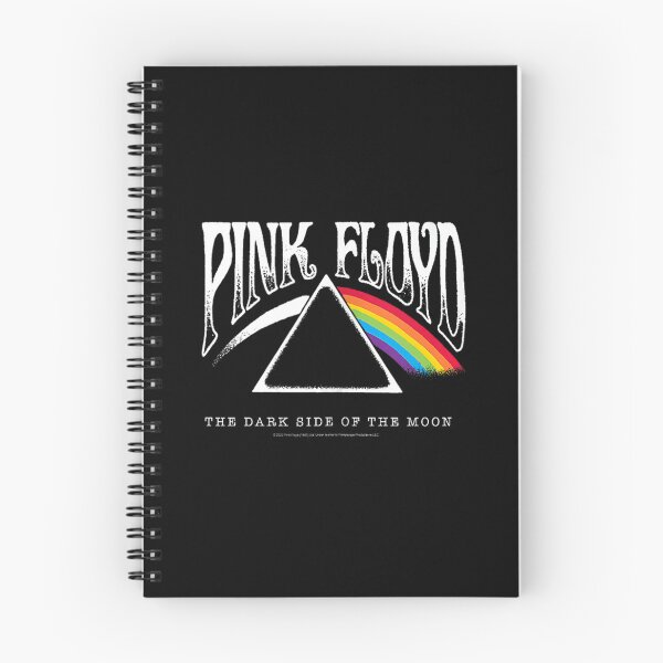 Item preview, Pink Floyd Dark Side Moon Tank Top designed and sold by AdelaCaldwell.