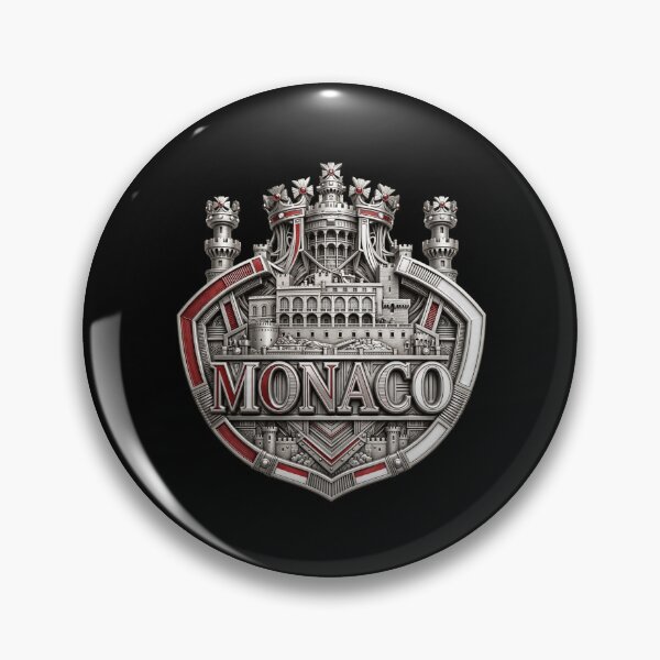 Item preview, Monaco Monégasque Flag Design, Monaco Shirt, Monaco Flag, Monte Carlo, Monaco Grand Prix, French Riviera, Luxury Travel, European Culture, National Pride Graphic designed and sold by Typologystudios.
