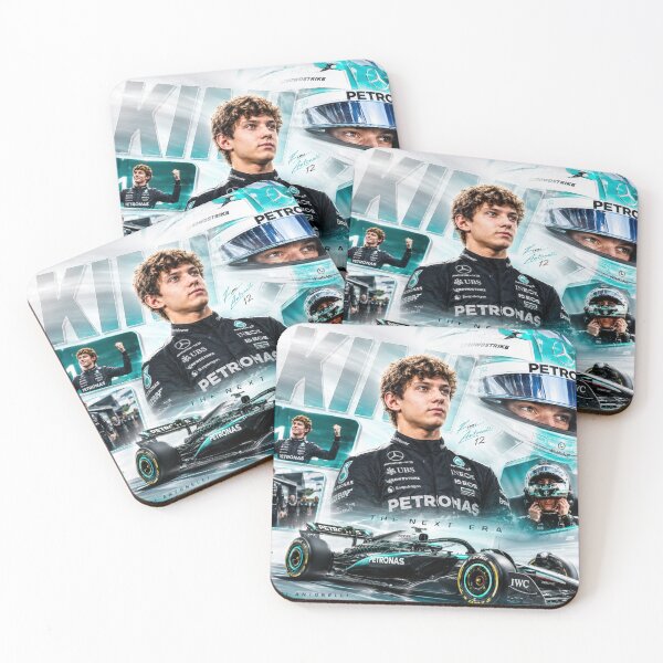 Item preview, Kimi designed and sold by Speed & Sport.