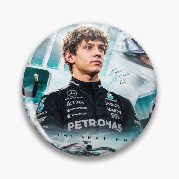 Item preview, Kimi designed and sold by Speed & Sport.