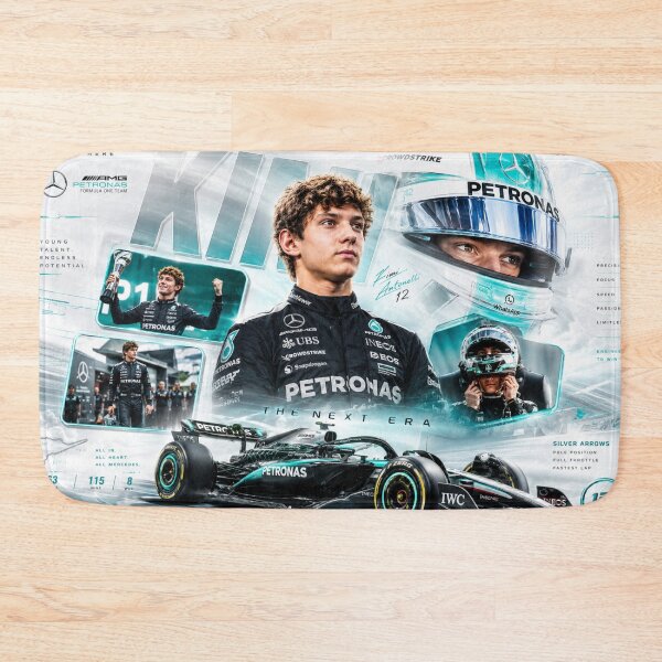 Item preview, Kimi designed and sold by Speed & Sport.