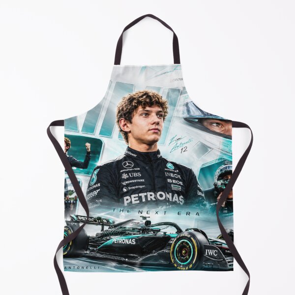 Item preview, Kimi designed and sold by Speed & Sport.