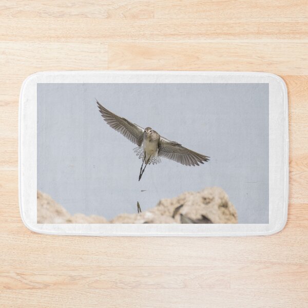 Item preview, Wood Sandpiper designed and sold by LaurenTucker.
