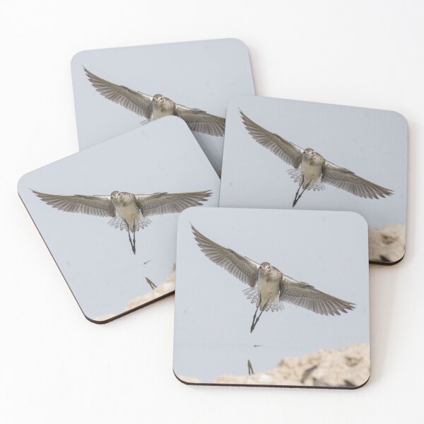 Item preview, Wood Sandpiper designed and sold by LaurenTucker.