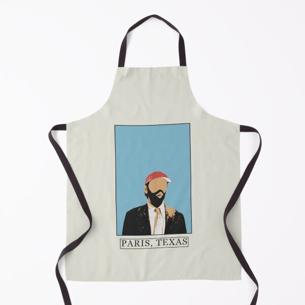 Item preview, Paris, Texas poster designed and sold by martirush.