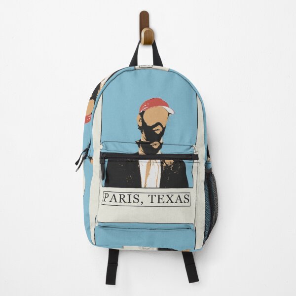 Item preview, Paris, Texas poster designed and sold by martirush.