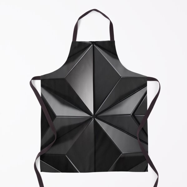 Item preview, Black Grey mirror metallic tiles Simple minimalist decor pattern designed and sold by Arjun4282.