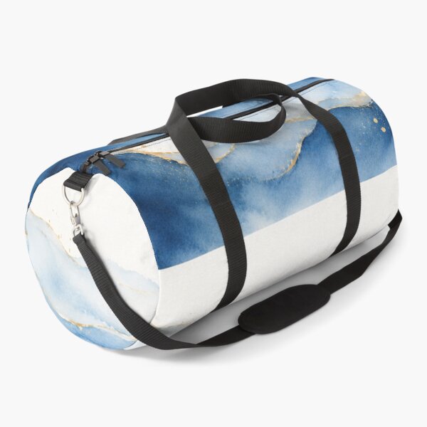 Item preview, Celeste Abstract VII – Valleys of Calm designed and sold by Esencia Argentina.