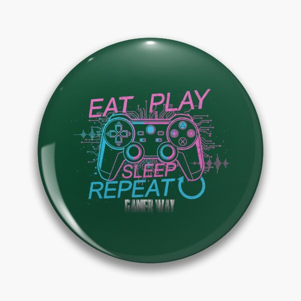 Item preview, Gamer designed and sold by Aise06.