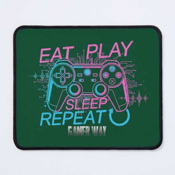 Item preview, Gamer designed and sold by Aise06.