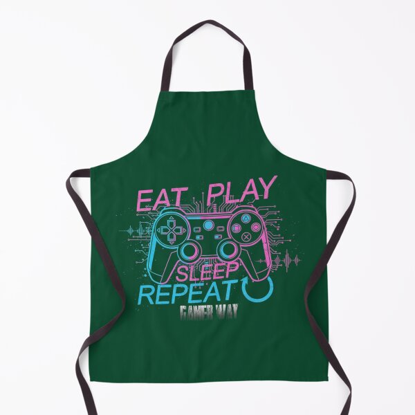 Item preview, Gamer designed and sold by Aise06.
